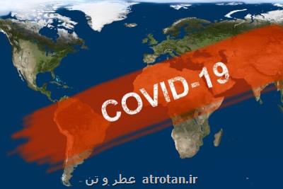 کشورها آماده موج آینده کووید ۱۹ باشند