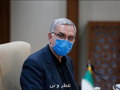 خانه های بهداشت نباید درمان محور شوند