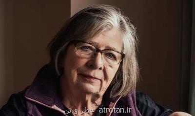 درگذشت یک نویسنده در ۸۱ سالگی