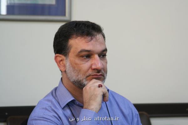 انتصاب مشاور اجرائی معاونت امور فرهنگی