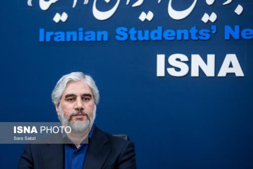 دلیل انصراف ایران از نمایشگاه فرانکفورت