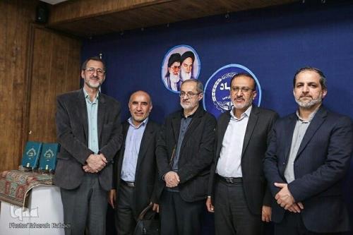 جهاد دانشگاهی بیشتر به علوم انسانی توجه کند