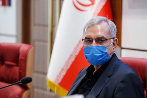 وزیر بهداشت به مجلس احضار شد