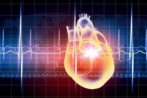 فاکتورهای تولید مثل بر سلامت قلب زنان تأثیر می گذارند