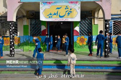 ترس کودک از مدرسه را چطور مهار کنیم