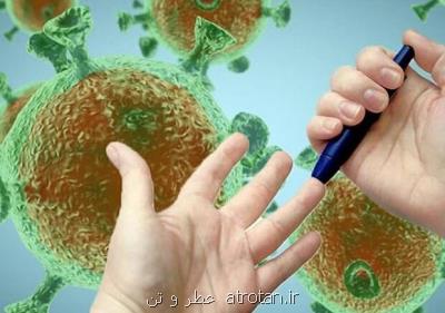 عفونت کووید۱۹ و افزایش احتمال مبتلا شدن به دیابت نوع۱ در کودکان