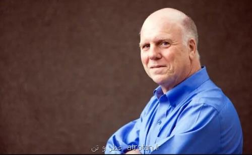 نویسنده پرفروش رمان های جنایی درگذشت