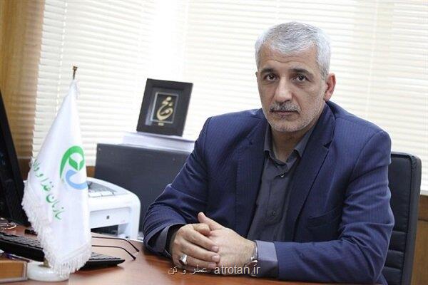 سرپرست سازمان غذا و دارو انتخاب شد