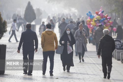 ۱۰ درصد ایرانیها علایم آسم دارند