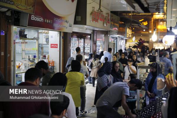 رعایت پروتکل های بهداشتی در کشور به زیر 29 درصد رسید