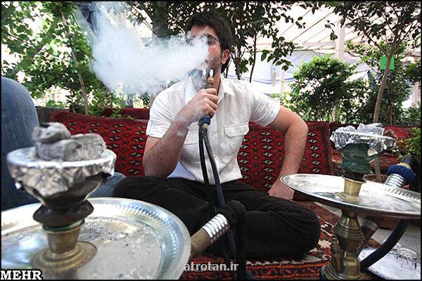 جوانی جمعیت بدون کنترل مصرف دخانیات موفق نخواهد بود