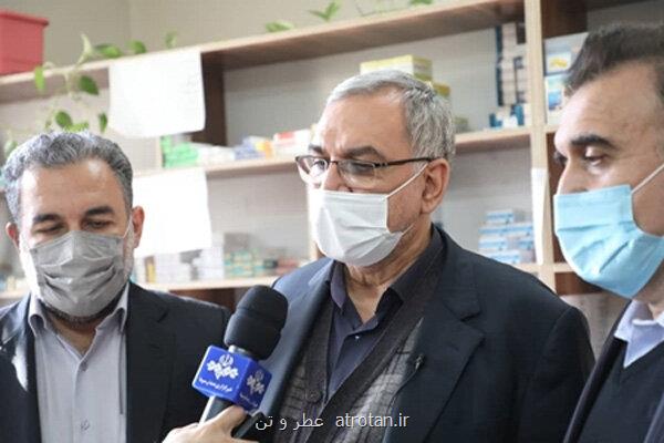 افتتاح های دولت قبل غیرواقع بود