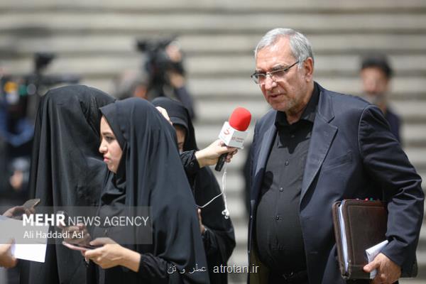طرح الزامی شدن ماسک برداشته شد