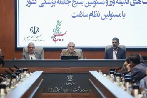 اثرگذاری چشم گیر بسیج در مهار کرونا