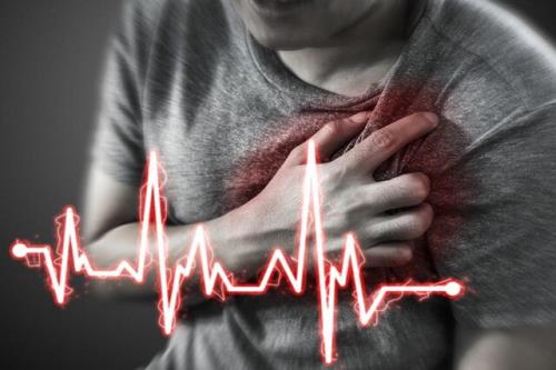 سهم ۴۰ درصدی بیماری های قلبی در مرگ های سالانه