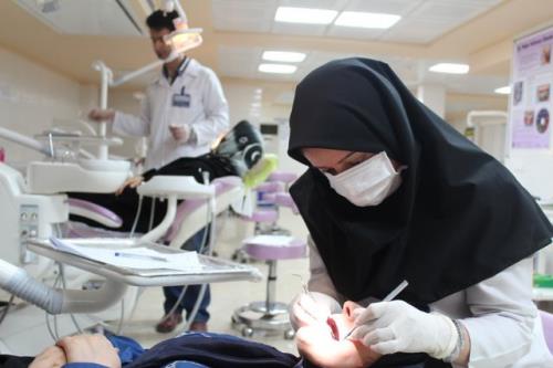۱۴ خدمت دندانپزشکی زیر پوشش بیمه سلامت به علاوه جزئیات
