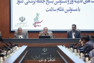 اثرگذاری چشم گیر بسیج در مهار کرونا