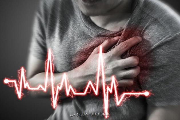 سهم ۴۰ درصدی بیماری های قلبی در مرگ های سالانه