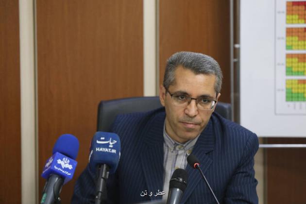 تدوین نقشه مشکلات تغذیه ای به تفکیک استانها و محلات