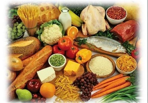 غذای سالم، کلید ارتقای سلامتی