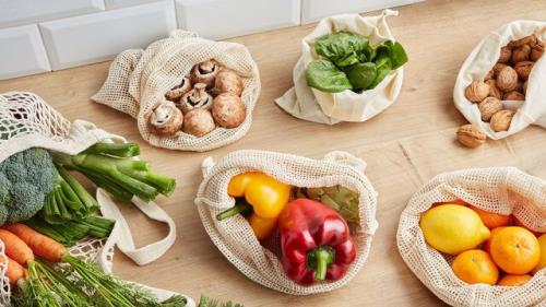چند الگوی غذایی سالم برای افزایش طول عمر