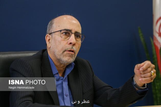 ۱۴۵۰ زائر بالای ۸۰ سال در حج ۱۴۰۳