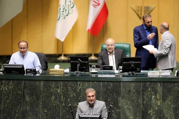 هشدار قالیباف درباره ی تامین ارز دارو