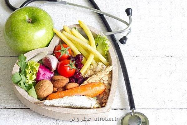 عادات سالم قلب روند پیری بیولوژیکی را کند می کند