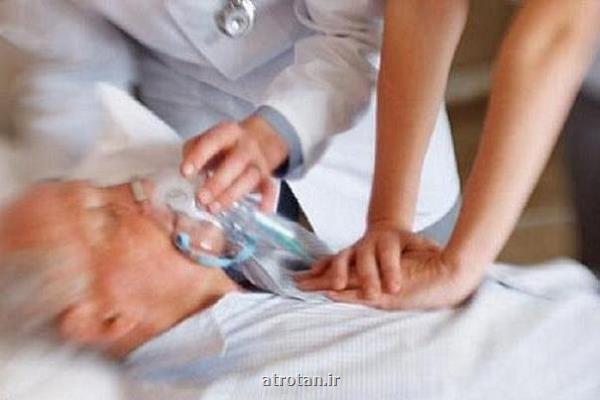 افزایش ریسک حمله قلبی و سکته مغزی در بزرگسالان چاق
