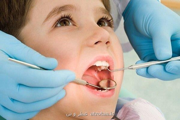 فعالیت 50 هزار بهورز در بحث آموزش سلامت دهان و دندان