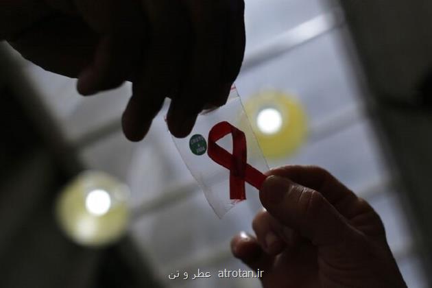 نتایج پویش من هم تست HIV می دهم