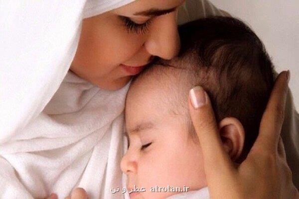 برنامه وزارت بهداشت برای تامین سلامت مادران حامله در روزهای نوروز