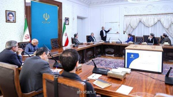 پزشکیان: بدنبال کارآمدسازی بخش دولتی نظام سلامت، با هدف ایجاد رضایتمندی کادر درمان و مردم هستیم