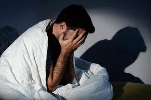 کم خوابی مغز را به آلزایمر می برد