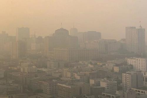 افزایش 29 درصدی اختلالات خلقی در ایام آلوده
