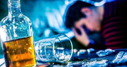 مصرف کنندگان الکل 13 سال زودتر می میرند