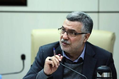 تعهد قاطع ایران به پوشش همگانی سلامت