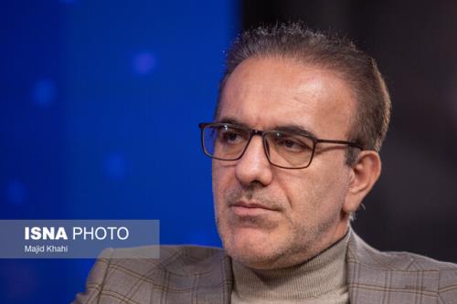 هشدار رئیس کل سازمان نظام پزشکی نسبت به عملیات روانی دشمن درباره ی شمار مجروحان