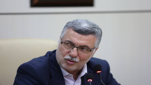 نظام سلامت کشور همچنان نیازمند حضور و نقش آفرینی جامعه بهورزی است
