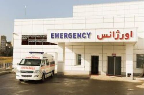 اورژانس از تاسیس تا عرضه خدمات مطلوب