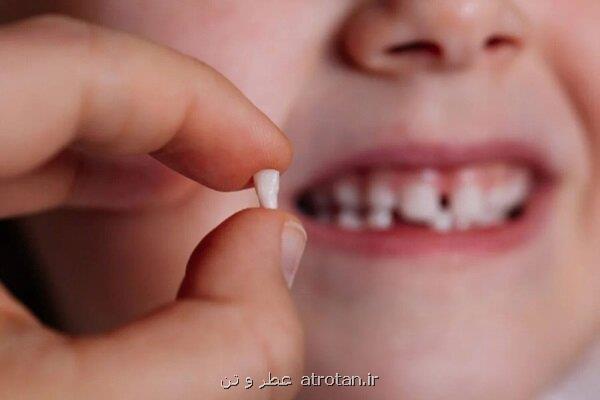خوراکی هایی که قاتل دندان های شیری کودکان هستند