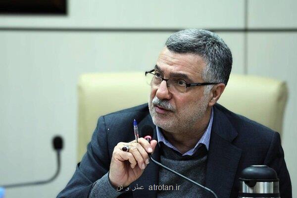 تعهد قاطع ایران به پوشش همگانی سلامت