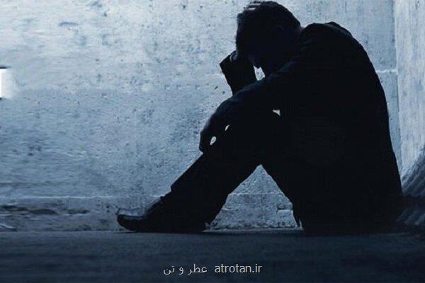 افزایش شیوع افسردگی در دهه گذشته در آمریکا