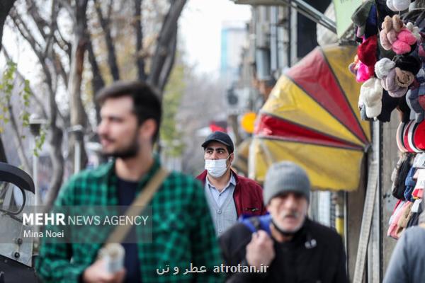 6 درصد بزرگسالان ایرانی آسم دارند