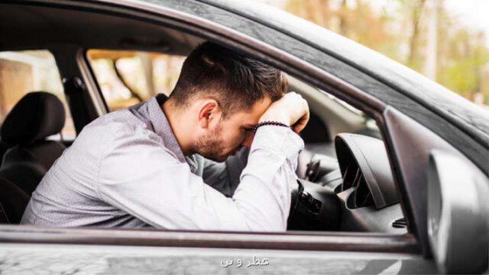 روشی جدید برای درمان ماشین گرفتگی
