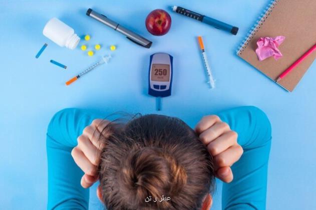 هشدار استفاده افراطی خردسالان از گوشی و خطر افزایش چاقی و دیابت