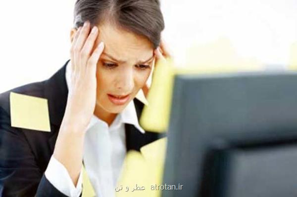 میانسالی آغاز فصل جدیدی در مدیریت خشم زنان