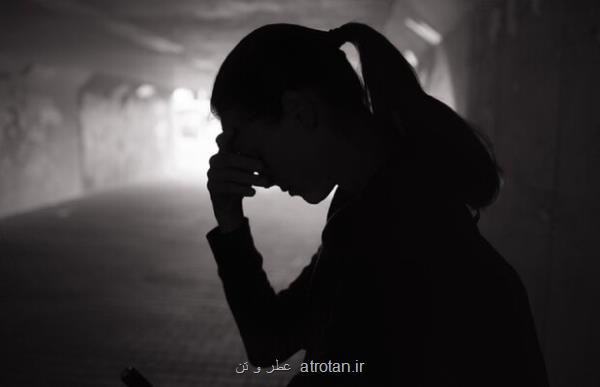 خطر افسردگی در این زنان بیشتر است