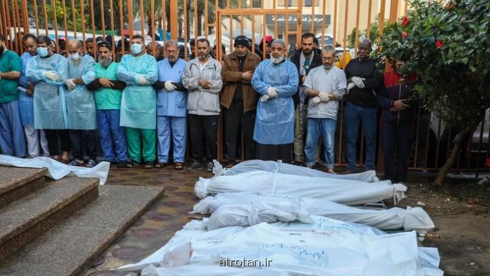 آمار مرگ و میر ناشی از تب لاسا در نیجریه به ۱۵۵ نفر رسید
