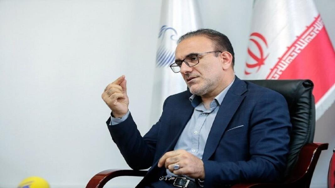 ارائه ۹۹۰ میلیون نفر خدمت در سال